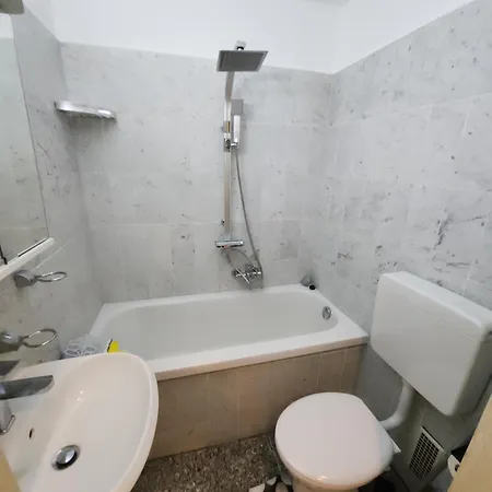 Apartamento Citynah, 3 Min U-bahn, Balkon, Untergiesing