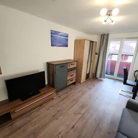 Citynah, 3 Min U-bahn, Balkon, Untergiesing *